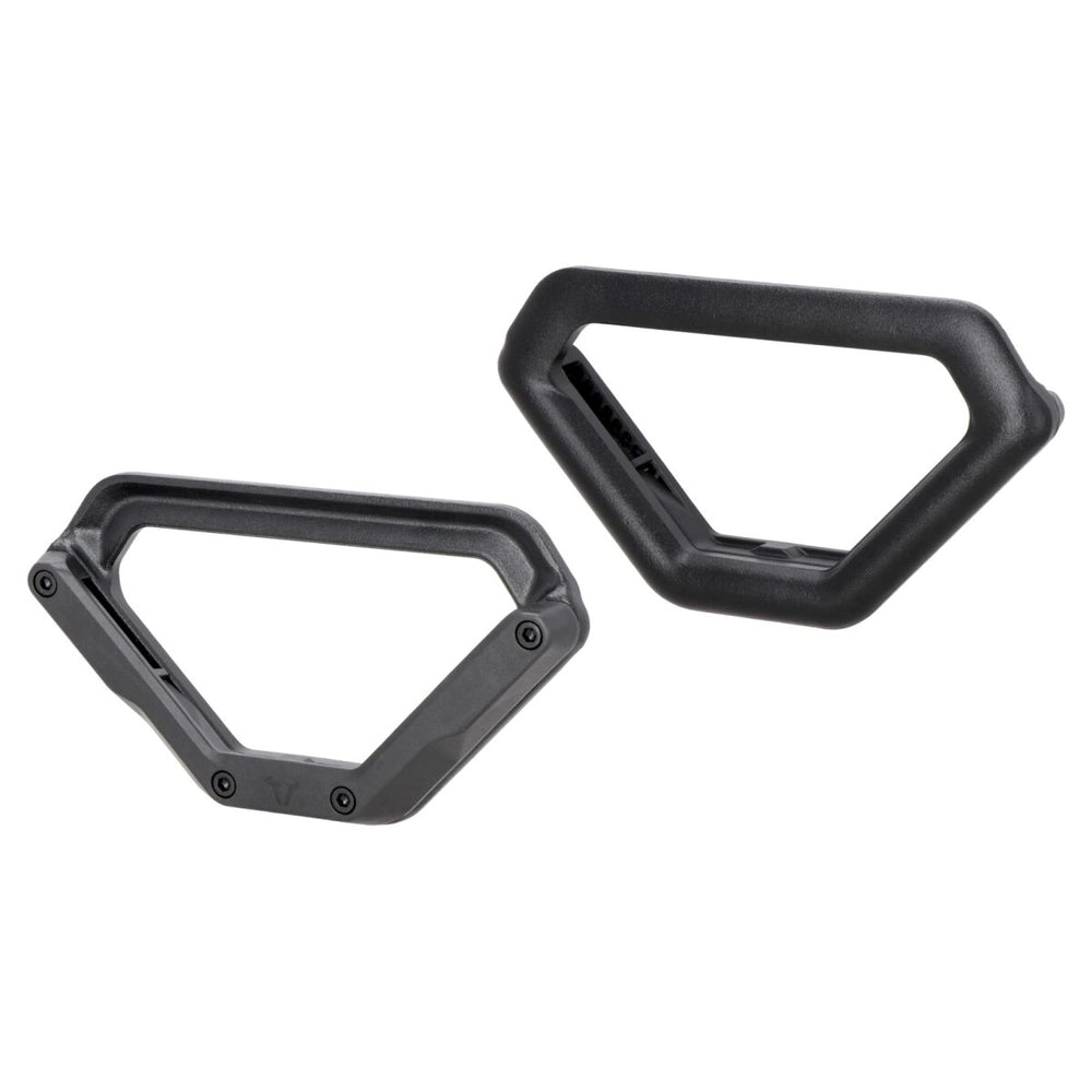 Suzuki Gsx-8T 800 ABS (26) m.fl. V-LOC side carrier Set – SW-Motech